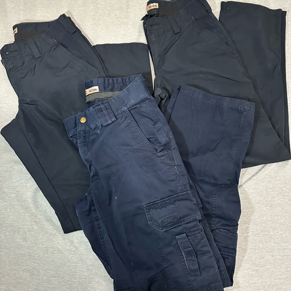 511 EMS Tactical Pants Women’s